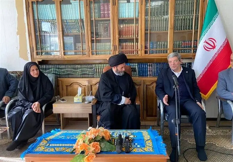 نجات ۵۵۰ هزار ایرانی از نابینایی؛ بهزیستی رکورد ۶۲ میلیون غربالگری را ثبت کرد