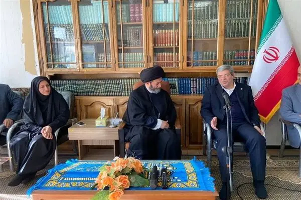 نجات ۵۵۰ هزار ایرانی از نابینایی؛ بهزیستی رکورد ۶۲ میلیون غربالگری را ثبت کرد