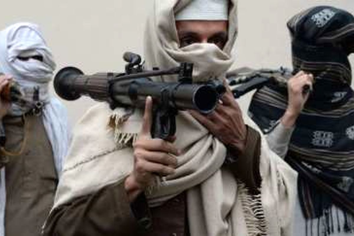 طالبان افغانستان و پاکستان با هم درگیر شدند