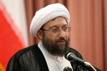 آملی‌لاریجانی: پیروز واقعی این انتخابات، ملت ایران است