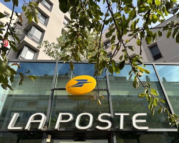 خدمات پستی فرانسه در پی حمله سایبری فلج شد
