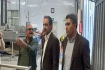 آمادگی کامل واحد‌های صنعتی فارس برای تأمین و توزیع بی وقفه کالا 