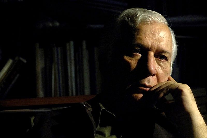 مرثیه گمشده امروز از تلویزیون پخش می شود