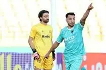 پیکان با گل خدادادی سه امتیاز هفته یازدهم لیگ برتر را از ملوان گرفت