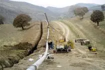 گاز طبیعی به عنوان پاک ترین و ارزان ترین منبع انرژی می تواند جایگزین سوختهای دیگر شود 