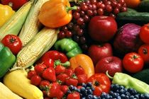 ۹۷۰۰ تن محصولات کشاورزی از استان قزوین صادر شد 