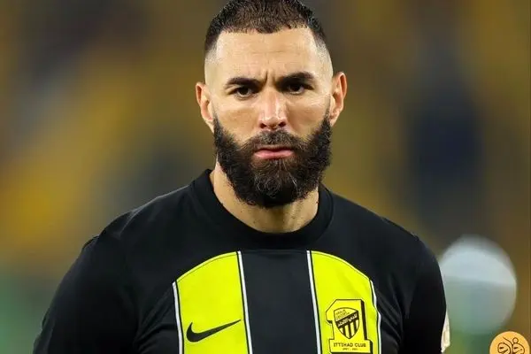 هجوم انتقادات به بنزما پس از شکست الاتحاد در دربی جده