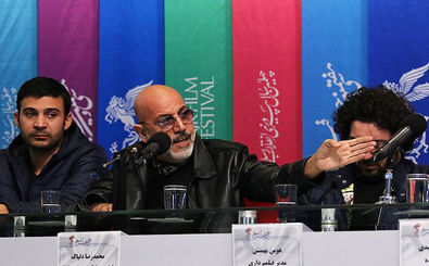 رسانه ها در انتظار نام جدید محمدرضا دلپاک / چالش محسن تنابنده برای فقه اسلامی