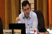 ورزشگاه یادگار امام به شهرداری تحویل داده شود