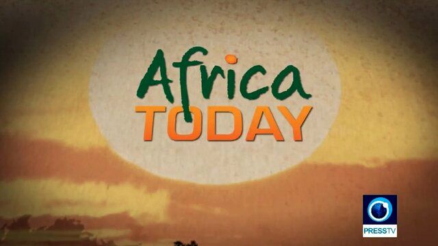 سری جدید برنامه آفریقا امروز از شبکه پرس تی وی پخش می شود