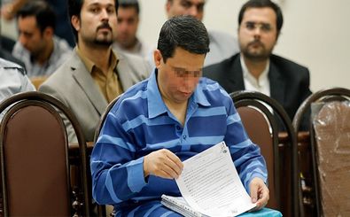 هشتمین دادگاه رسیدگی به اتهامات فساد مالی حمید باقری درمنی آغاز شد