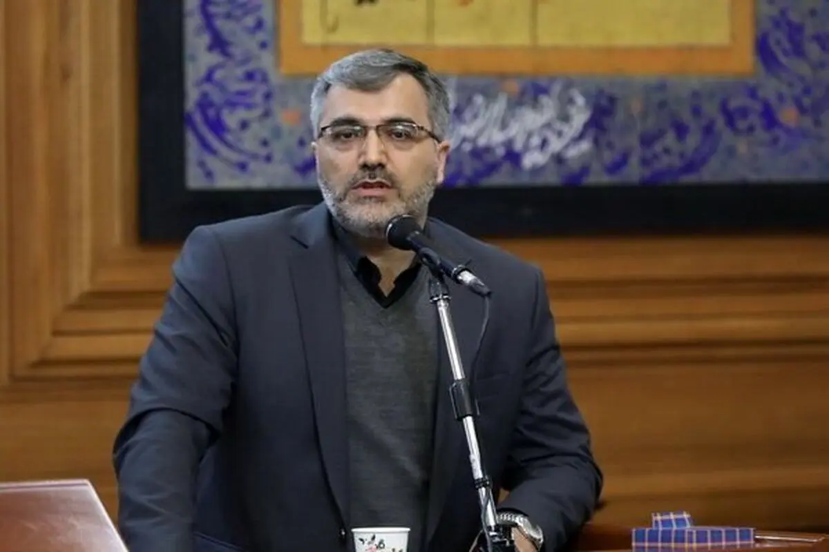 فراخوان جذب ۱۰ هزار کارگر شهرداری تهران + فیلم