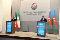 همیشه به توسعه روابط دوستانه بین ایران و آذربایجان علاقه‌مند هستیم