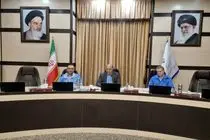 اختصاص ۳.۱ همت اعتبار به مدیریت بحران خراسان رضوی
