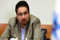 محمدرضا تابش به عنوان عضو شورای عالی آمایش سرزمین منصوب شد