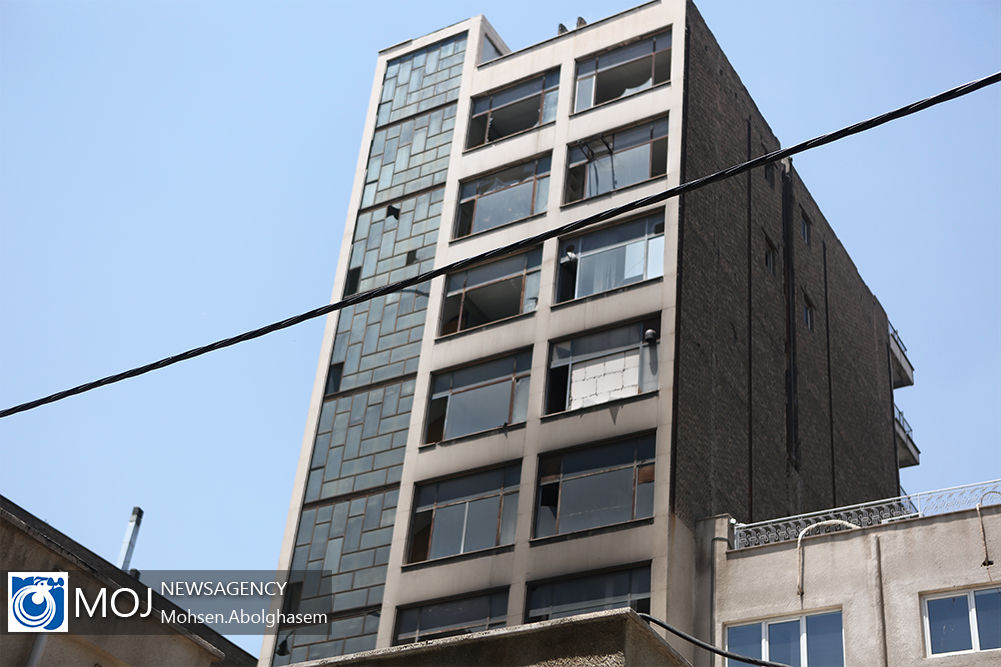 فرآیند صدور پروانه ساختمانی در تهران اصلاح شد