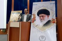 سازمان تبلیغات اسلامی در تبلیغ جهاد تبیین نقش کلیدی دارد