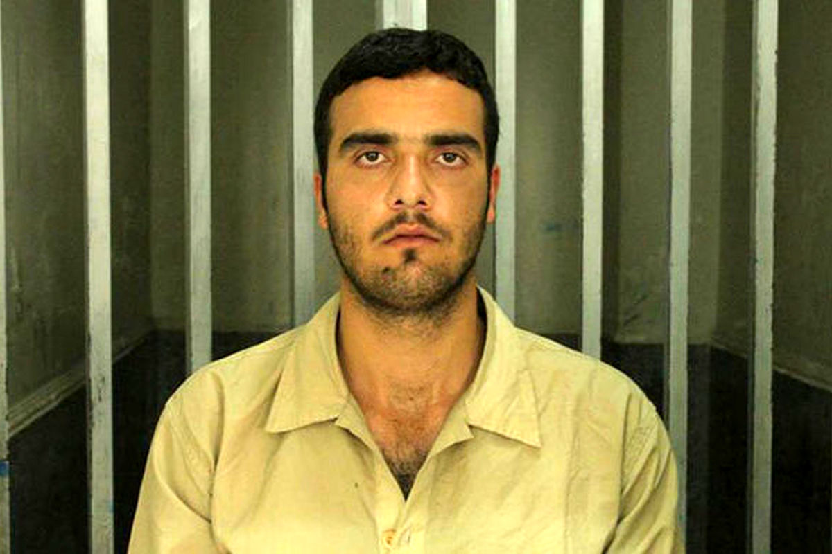 سارق قاتل بعد از ۶ ماه دستگیر شد