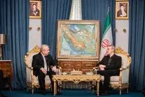 لاریجانی از همراهی روسیه با ایران در سازمان ملل تشکر کرد