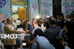 رأی گیری در شعب حوزه انتخابیه تهران تا ساعت ۲۳ تمدید شد