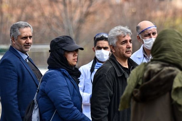  دولت باید به موضوع نشاط جامعه توجه جدی داشته باشد