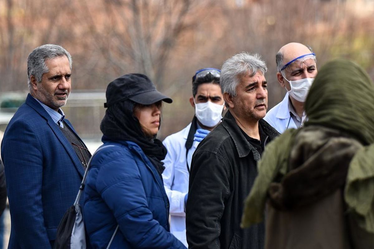  دولت باید به موضوع نشاط جامعه توجه جدی داشته باشد