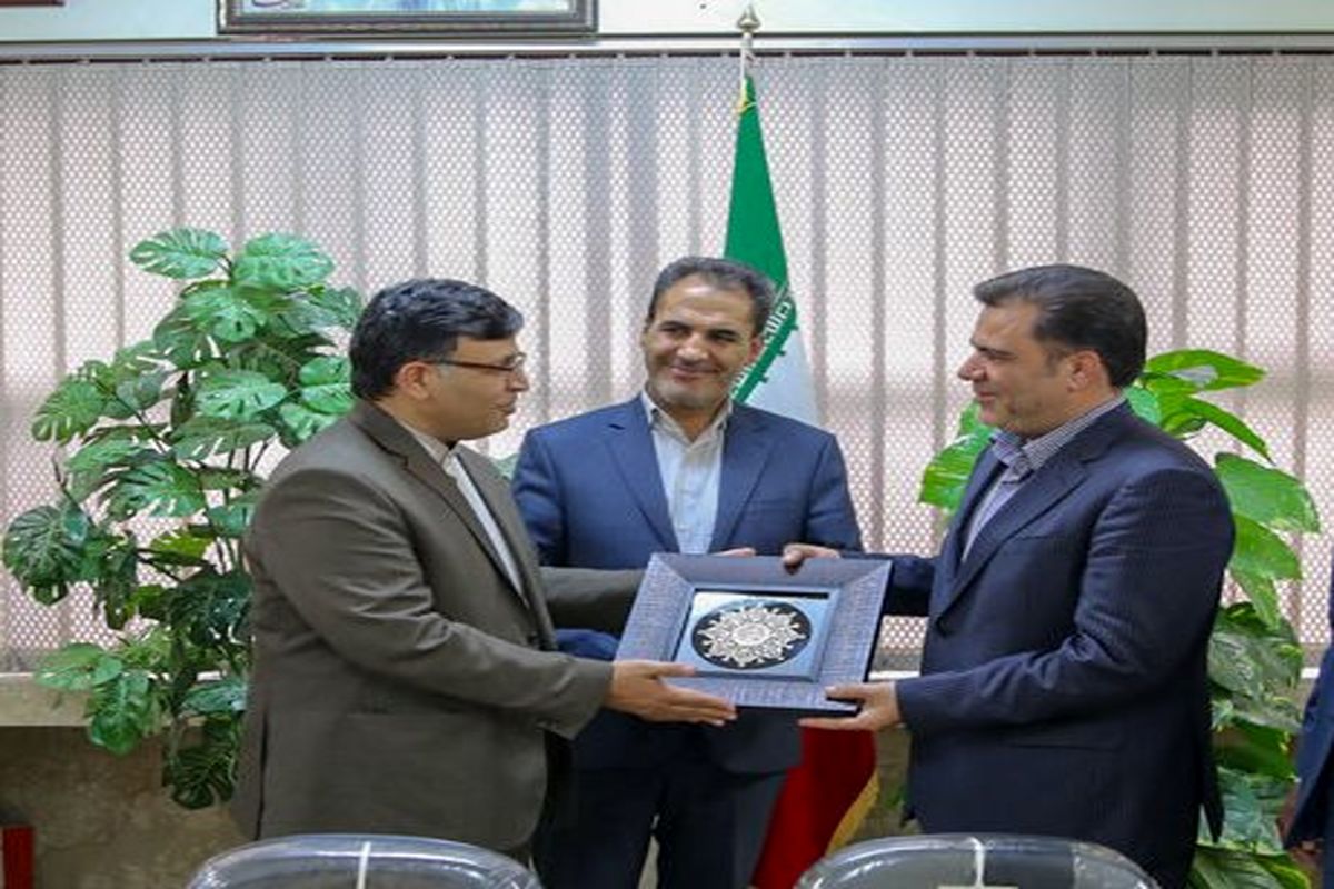 تعامل اصفهان و شهرکرد در زمینه فرهنگ و حقوق شهروندی