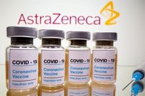 ورود ۲.۲ میلیون دوز واکسن آسترازنکای اهدایی آلمان