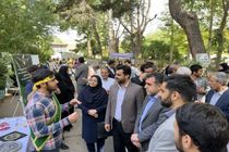 افتتاحیه پایگاه‌های غنی‌سازی اوقات فراغت دانش آموزان کرمانشاه برگزار شد