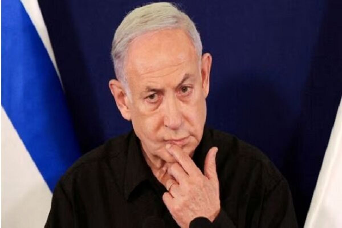 نتانیاهو با مشارکت هیات صهیونیستی در دور جدید مذاکرات آتش‌بس غزه موافقت کرد