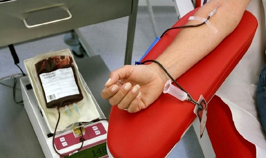 آمادگی پایگاه انتقال خون ایلام جهت خونگیری از اهداکنندگان در تعطیلات صفر