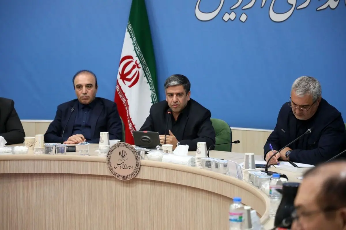 لزوم انجام بررسیهای کارشناسی پیش از صدور مجوزهای معدنی در اردبیل