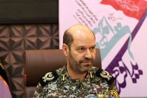 بارزترین شاخص‌ ارتش جمهوری اسلامی ایران تعهد به آرمان‌های انقلاب و شهدا است