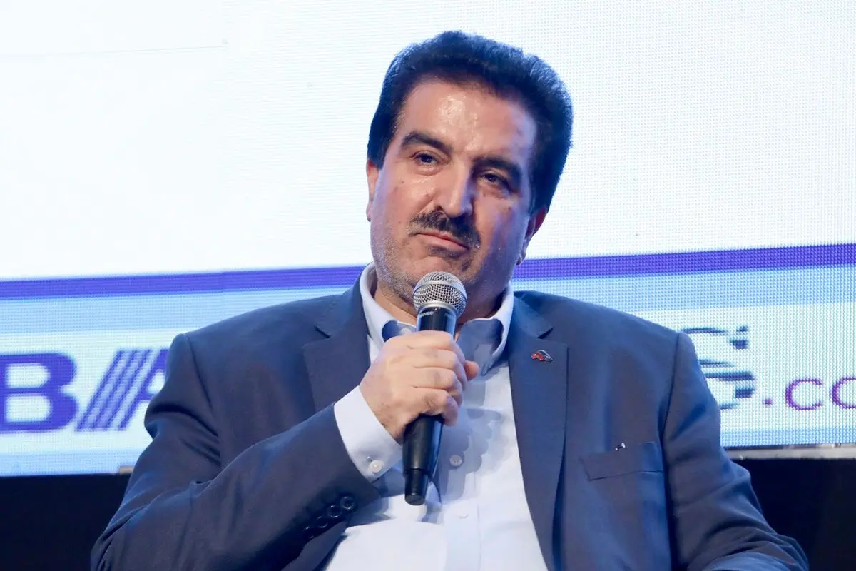 بانک رفاه کارگران