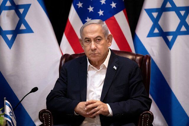 هدف اصلی نتانیاهو از سفر به آمریکا چیست؟ 