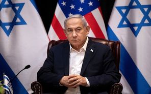 هدف اصلی نتانیاهو از سفر به آمریکا چیست؟ 
