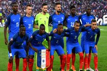 ترکیب تیم‌های فرانسه و پرو مشخص شد