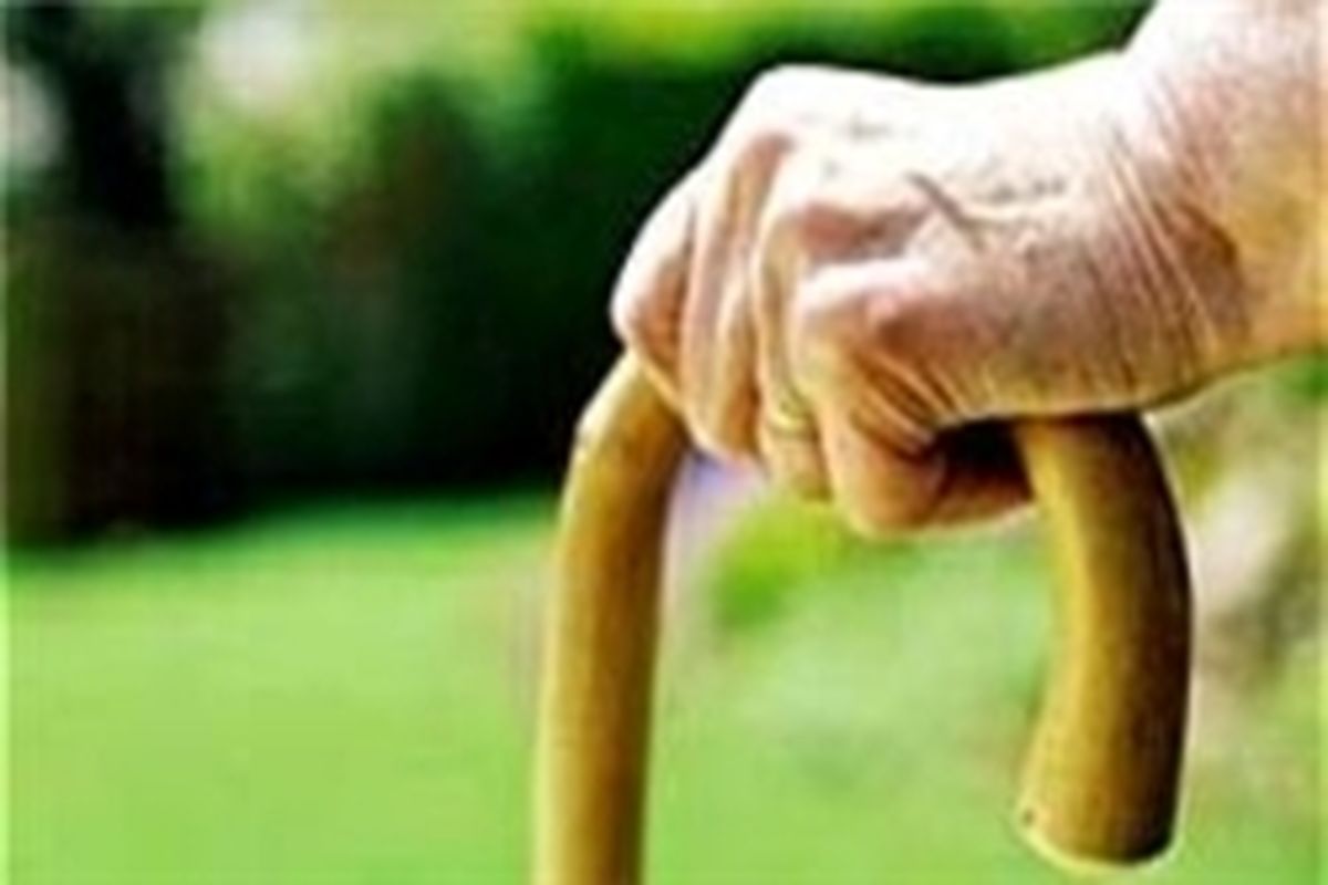 35 هزار سالمند تحت پوشش کمیته امداد استان تهران هستند