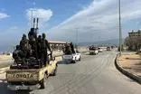 ۲ نیروی جولانی در اتوبان سویداء به درعا کشته شدند