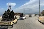 ۲ نیروی جولانی در اتوبان سویداء به درعا کشته شدند