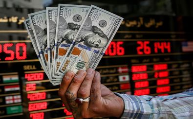 مجلس معتقد است که بانک مرکزی باید متولی ارزی کشور باشد/ مرکز مبادله ایران در کاهش نرخ دلار موفق خواهد بود