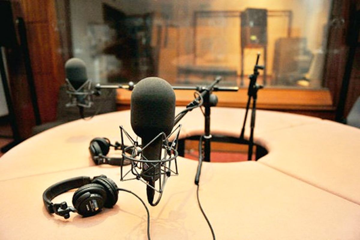 ویژه برنامه‌های رادیو فرهنگ در دهه سوم ماه صفر