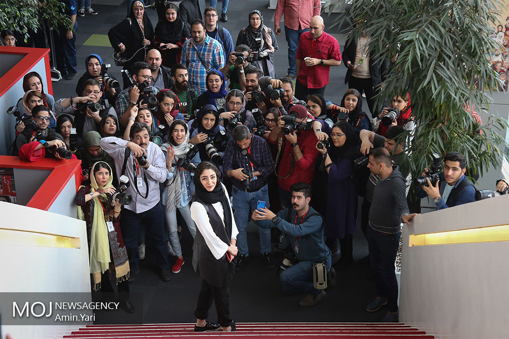 هفتمین روز سی و هفتمین جشنواره جهانی فیلم فجر