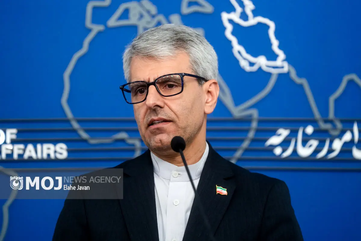 ایران با دولت و ملت عراق در حادثه آتش سوزی در شهر «کوت » ابراز همدردی کرد
