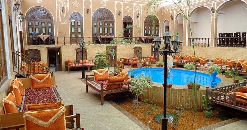 همایش نقش هتلداری در صنعت گردشگری در اصفهان برگزار می شود