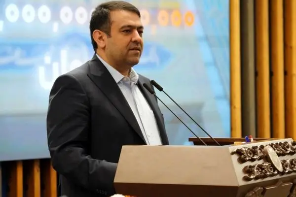 ۴ میلیون مشتری و ۱۳۵ هزار میلیارد تومان همراهی در "طرح مهربانی" بانک ملی ایران؛ از اعتماد تا موفقیت
