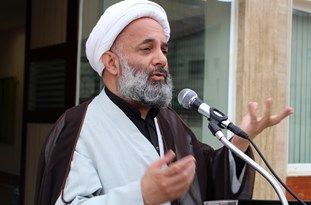 انتقاد شدید امام جمعه بابل از تغییر کاربری زمین گاودشت 