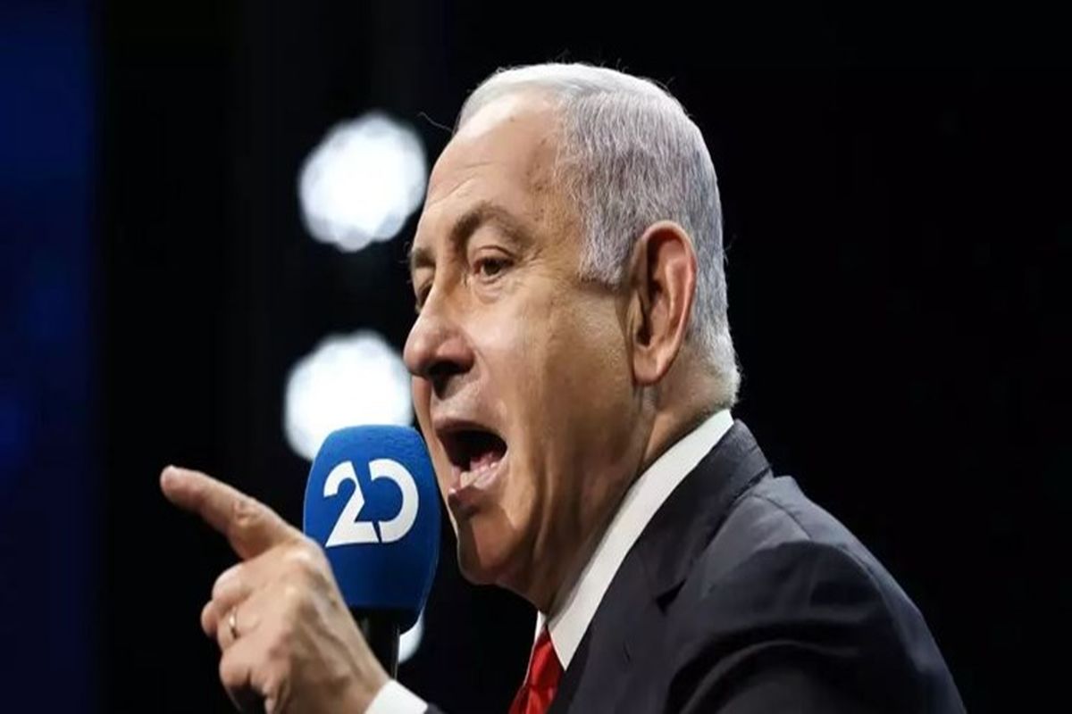 درهم شکستن رویاهای نتانیاهو از سازمان ملل متحد تا طوفان الاقصی 