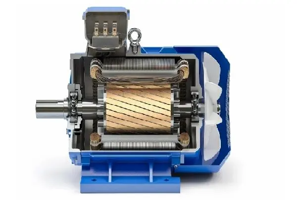 راهنمای انتخاب الکتروموتور ضدانفجار؛ از زیمنس تا موتوژن