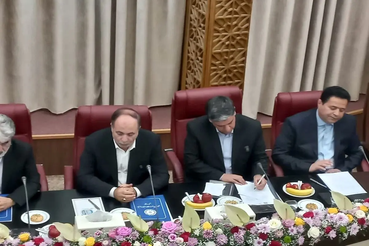 پیمانسپاری ارزی برای صادرات کشاورزی منشأ فساد است